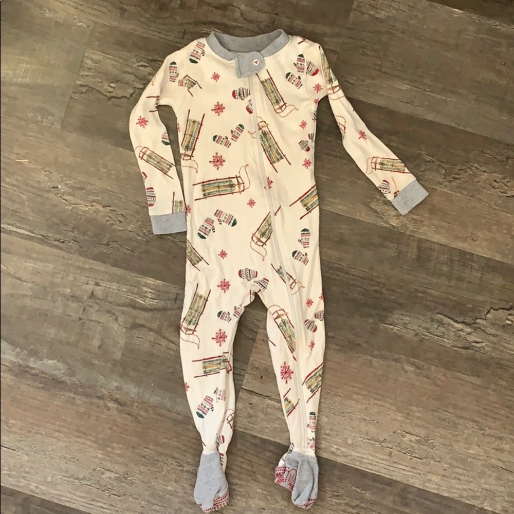 Burts bees PJs